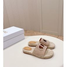 Christian Dior Slippers